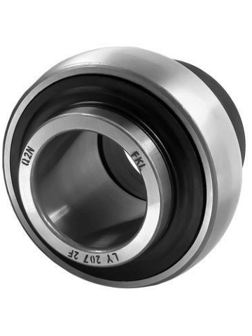 LY 207 GE-35 UEL 207 TIMKEN