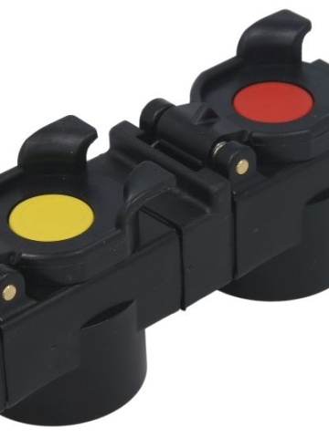 POKLOPAC HIDRAULICNE SPOJKE TARV 27245rg - Img 1