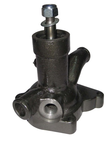 VODENA PUMPA ZETOR- 49010651