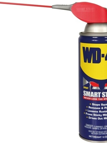 WD 40 SPREJ 450ml