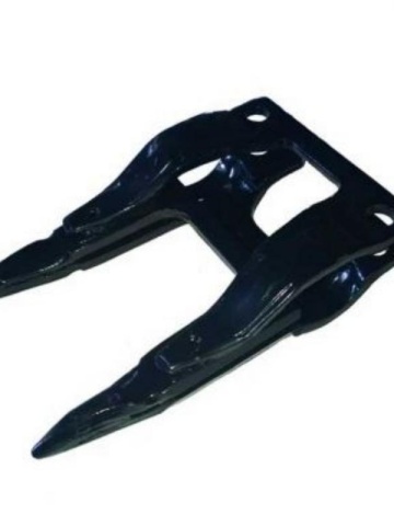 Z11785 DOUBLE FINGER SCH /PB