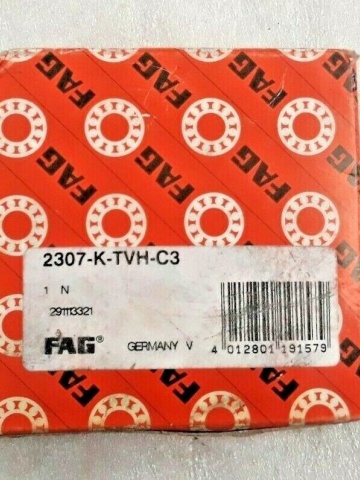 2307 -K-TVH-C3 FAG