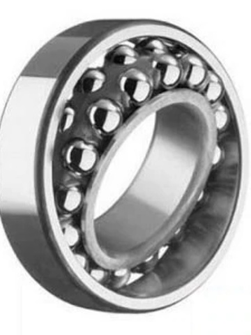 2308 TVH C3 SKF