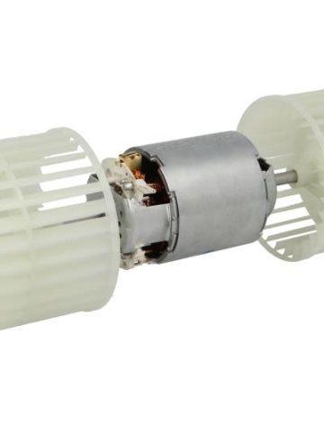 3302177M91 VENTILATOR KABINE - Img 1