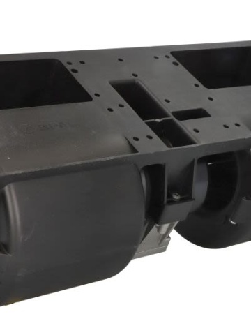7700028611 0011350600 81870361 178454A2 VENTILATOR KABINE - Img 2
