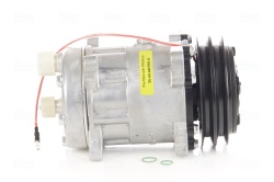 CL 04437339 9202-104.01 AIR CONDITIONING COMPRESSOR - Img 1