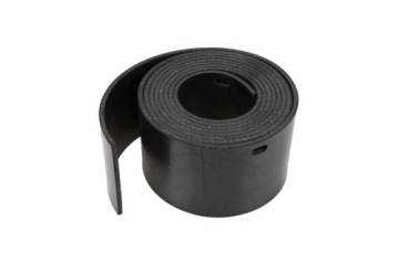 CL 600080 RUBBER CURTAIN