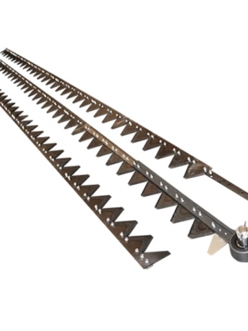 CL 630891 KOSA 7.5m SEGMENTNA