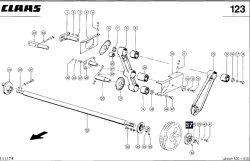 CL 662624 JHB HOUSING+BEARING - Img 2