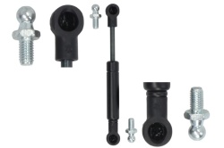 DF 4414574 6870-1.01 GAS SHOCK ABSORBER AGROTRON - Img 1
