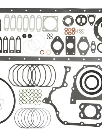 DF 70-76-O SEAL SET 02910184