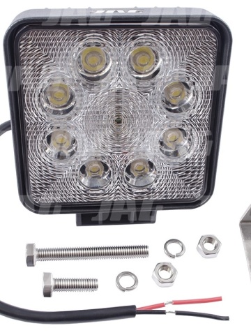 JAG 96-0030 RADNO SVETLO LED 24W