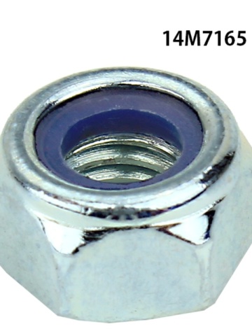 JD 14M7165 MATICA