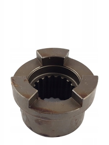 LCA 67317 CAMPER BRAKE