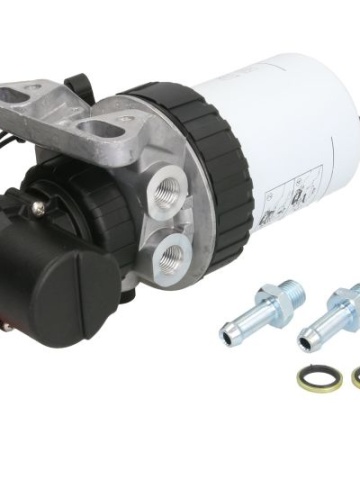 NH 87802055 EL AC Pump - Img 2