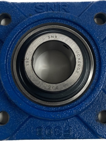 UCF 308 SNR