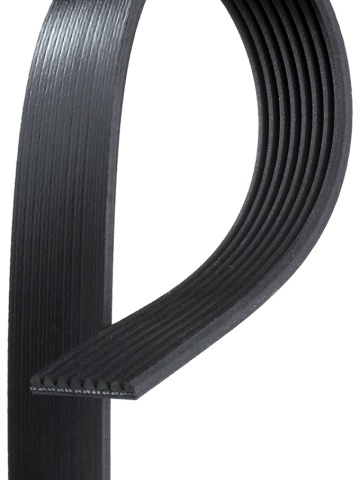 8PK 2643 HD GATES