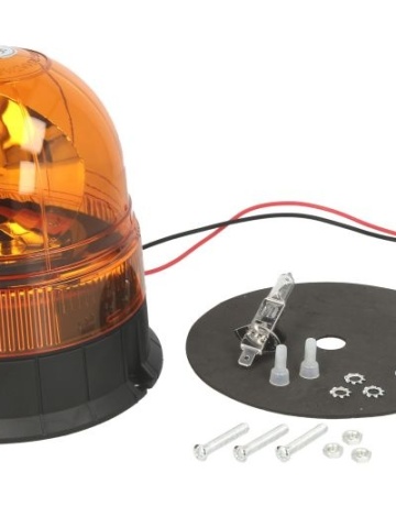 BL-UN015 ROTACIONA LAMPA 12V/24V