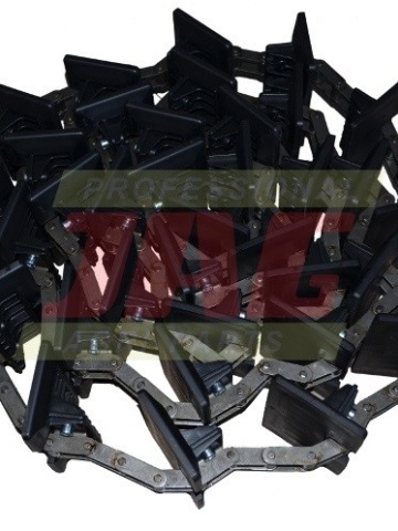CL 553461 LANAC S35-PLASTICNIH LOPATICA