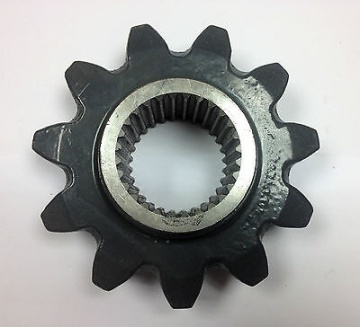 CL 630635 SPROCKET Z11