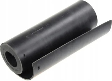 CL 6702550 RUBBER CURTAIN