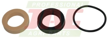 CL JAG 09-0014 SEAL SET 633316 + 633215 + 633244