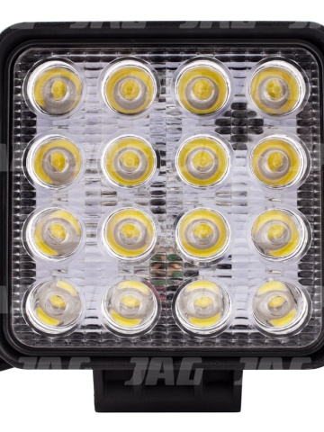 JAG96-0007 WORK LIGHT 48W 16X3