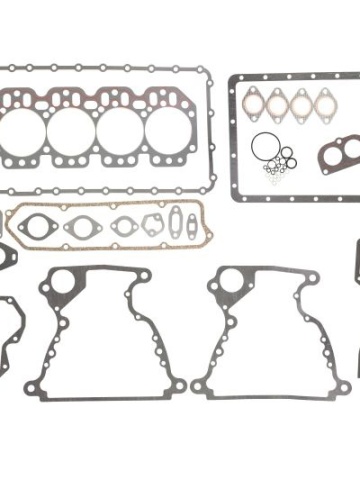 JD RE12459 70-43.01 SEAL SET SET