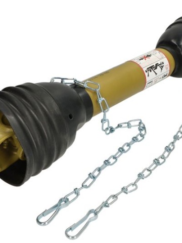 KARDAN 510/710mm 460Nm T4-2774-516b6b-T - Img 2
