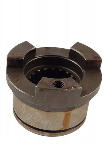 LCA 67316 BRAKE CAMPER