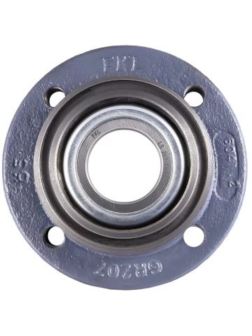LSGR 207 TBS