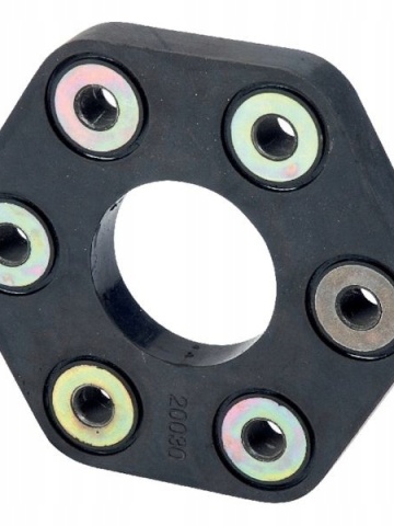 NH 80951500 GUM SPOJKA HARDY