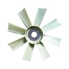 NH 84014798 VENTILATOR