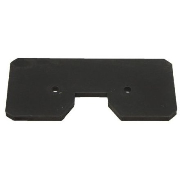 RUBBER PADS 200X100 06514573