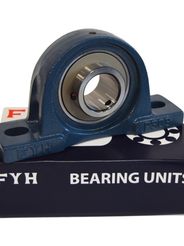 UCP 208 FHY