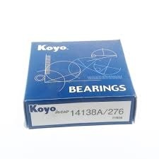 14138A/276 KOYO 34.925X69.012X19.845