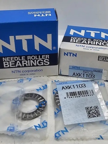 AXK 1103 NTN/AXK1730