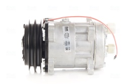 CL 04437339 9202-104.01 AIR CONDITIONING COMPRESSOR - Img 3