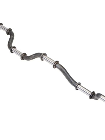 CL 600091 SLAMOTR AXLE 31X1275