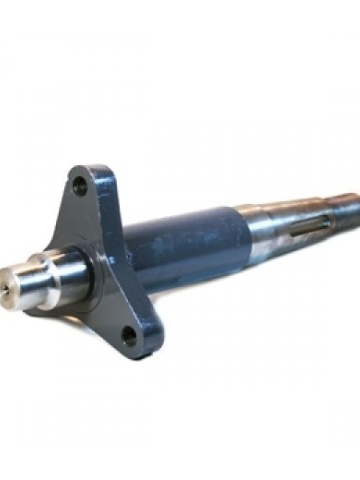 CL 657811 SHAFT 657207