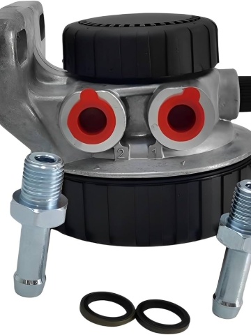 ENT110347 RE500160 KUCISTE FILTER GORIVA