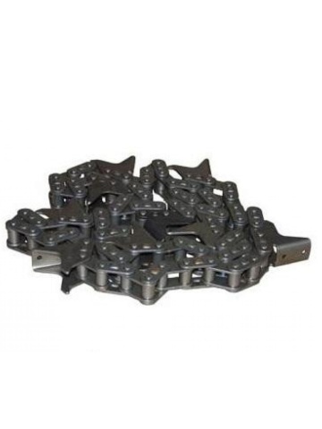 GH 034851 GERINGHOF UVLACNI LANAC 76 CLANOVA 6 LOPATICA
