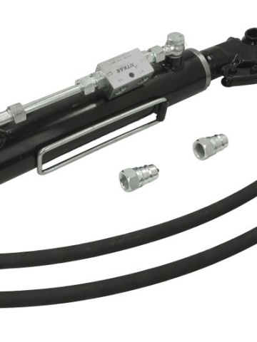 HIDRAULICNI TOPLING CAT 2 825mm/585mm - Img 2