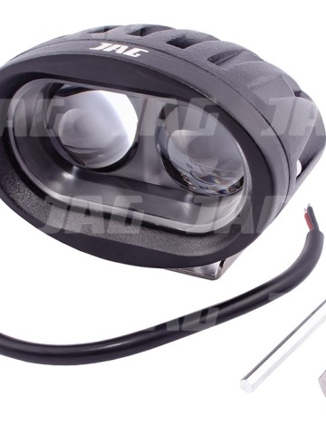 JAG 96-0005 WORK LIGHT 10W LED