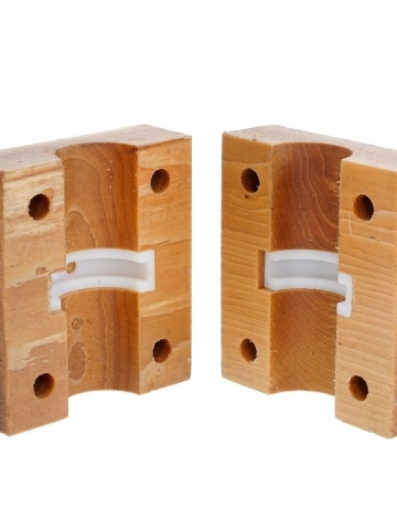 JD AZ31217 -G WOOD BEARING Fi38