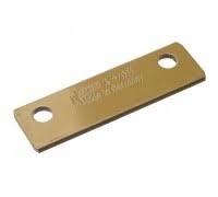 JD SCHUMACHER 17012.01 WASHER D.FINGER 2 HOLES