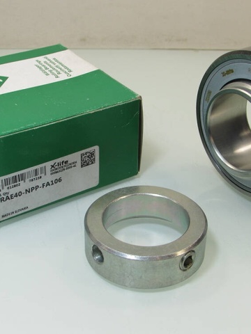 RAE 40 NPP FA106