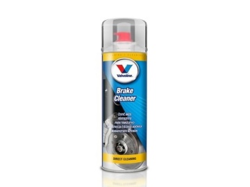 BRAKE CLEANER valvoline- 500ml