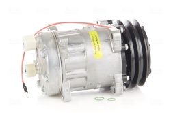 CL 04437339 9202-104.01 AIR CONDITIONING COMPRESSOR - Img 4