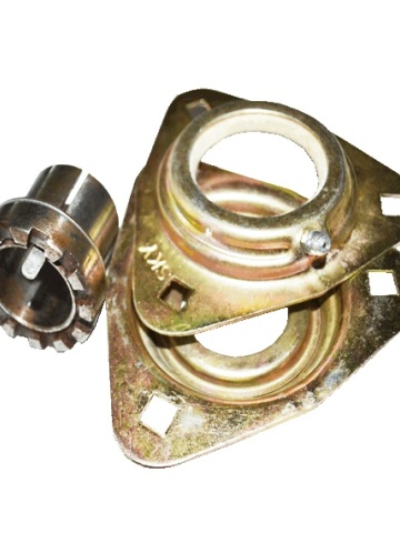 CL 599218/799008 LIMENO KUCISTE TROUGAO